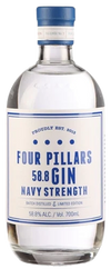 Four Pillars Navy Strength Gin 750 ML