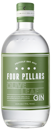 Four Pillars Olive Leaf Gin 750 ML