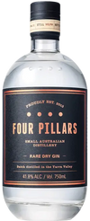 Four Pillars Rare Dry Gin 750 ML