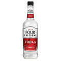 Four Freedoms Vodka 750 ML