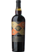 Four Virtues Bourbon Barrel Zinfandel 750 ML