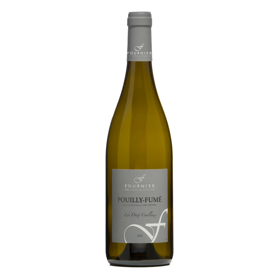 Fournier Pouilly Fume Les Deux Cailloux 2023 750 ML