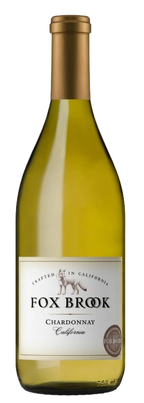 Fox Brook Winery Chardonnay 1.5 L