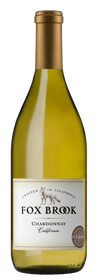 Fox Brook Winery Chardonnay 750 ML