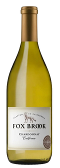 Fox Brook Winery Chardonnay 750 ML