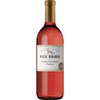 Fox Brook Winery White Zinfandel  1.5 L