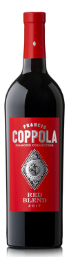 Francis Coppola Diamond Collection Red Blend Scarlet Label California 2019 750 ML