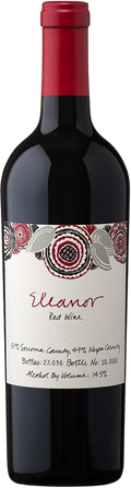 Francis Ford Coppola Eleanor Red Wine 2016 750 ML