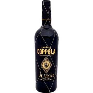 Francis Coppola Diamond Collection Claret 750 ML