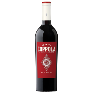 Francis Ford Coppola Diamond Collection Diamond Red Blend 750 ML bottle