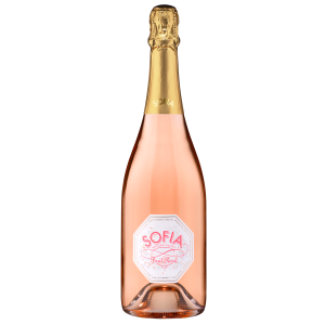 Francis Ford Coppola Sofia Brut Rose 750 ML