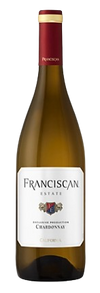 Franciscan Estate Chardonnay 750 ML