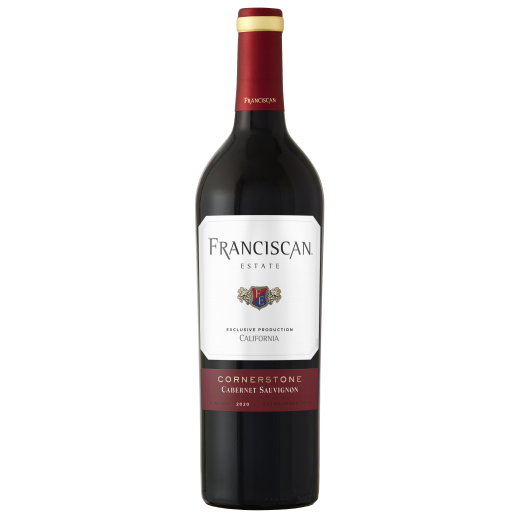 Franciscan Cabernet Sauvignon 750 ML