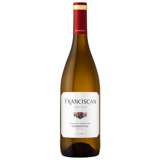 Franciscan Chardonnay 750 ML