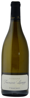 Francois Lumpp Givry Blanc Crausot Premier Cru 2019 750 ML