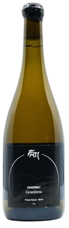 Francois Rousset Martin Chardonnay Gravieres Cotes Du Jura 2018 750 ML