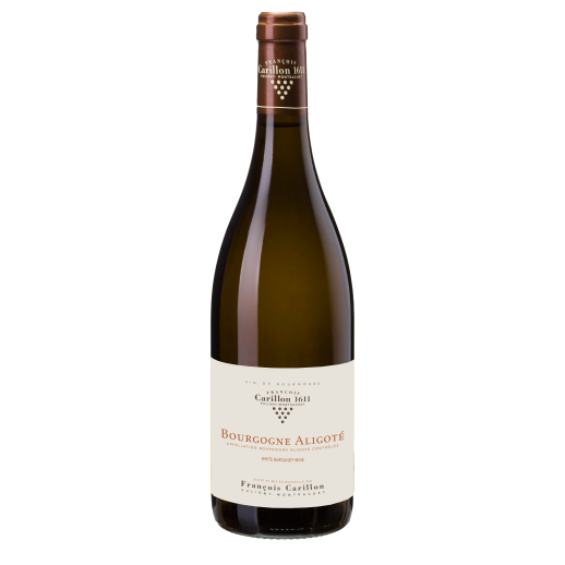Francois Carillon Aligote Bourgogne 2023 750 ML