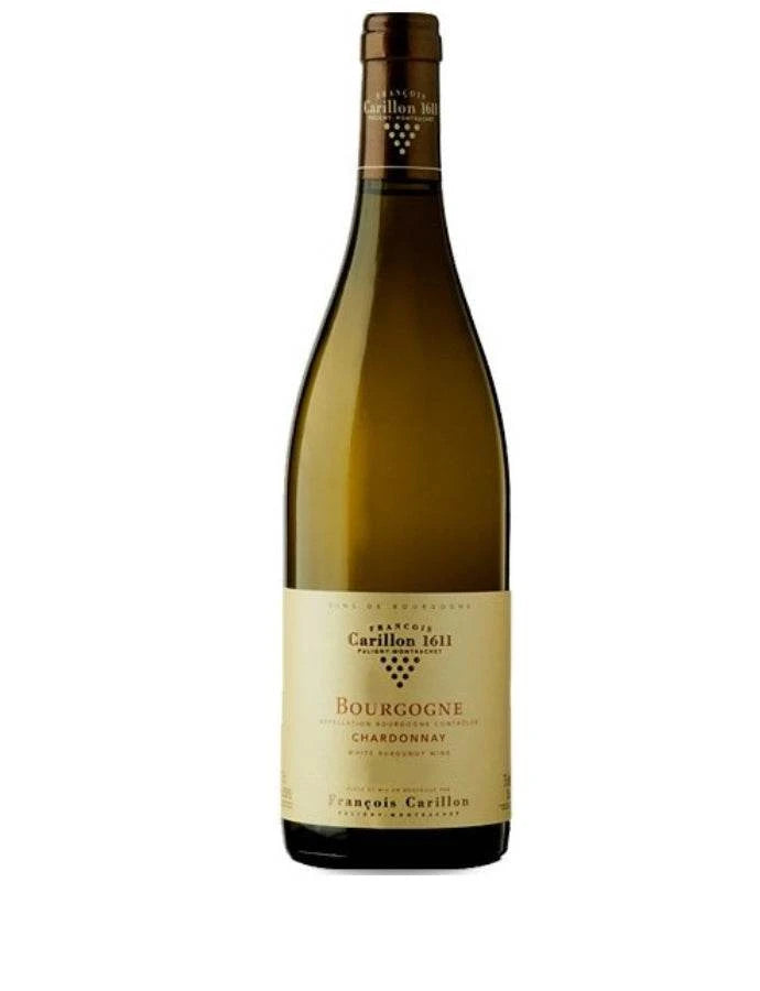 Francois Carillon Bourgogne Blanc 2023 750 ML