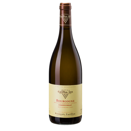 Francois Carillon Bourgogne Chardonnay 2022 750 ML