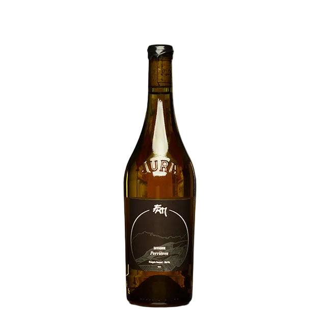 Francois Rousset Martin Savagnin Veine Bleue De Bacchus Clos Bacchus Cotes Du Jura 2020 750 ML