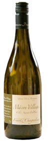 Frantz Chagnoleau Macon Villages Les Carruge 2016 750 ML