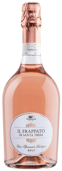 Frappato di Santa Tresa Rosato Brut 750 ML