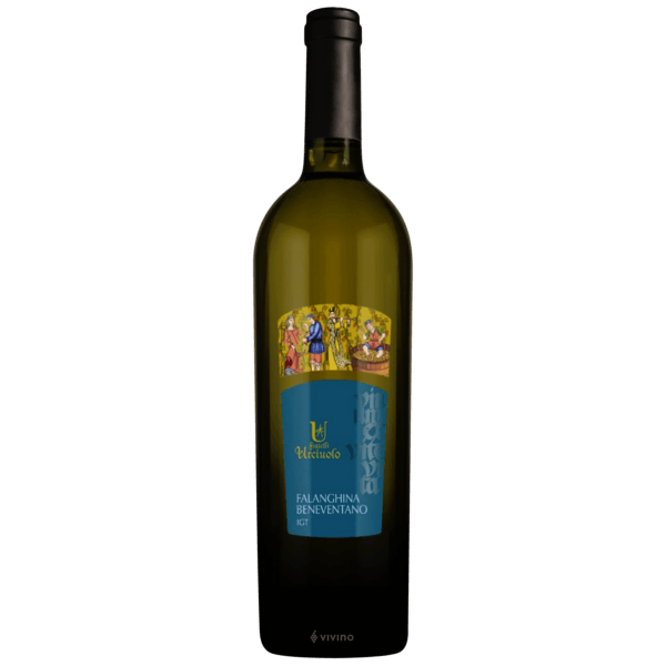 Fratelli Urciuolo Falanghina Beneventano 750 ML