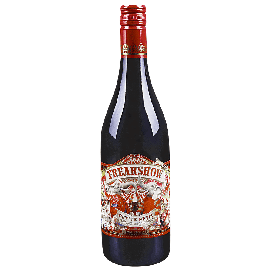 Freakshow Petite Petit 750 ML