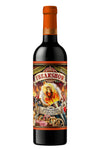 Freakshow Zinfandel 750 ML
