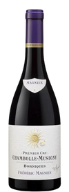 Frederic Magnien Chambolle Musigny Borniques Premier Cru 2018 750 ML