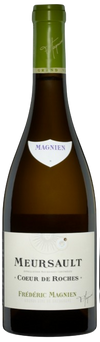 Frederic Magnien Meursault Coeur De Roches 2019 750 ML