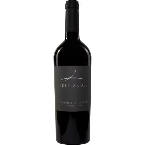 Freelander District One Chardonnay 2023 750 ML