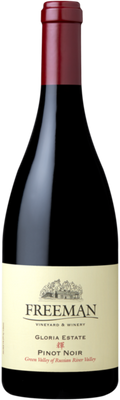 Freeman Gloria Estate Pinot Noir 2020 750 ML