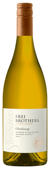 Frei Brothers Chardonnay Russian River Valley 2020 750 ML