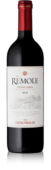 Frescobaldi Toscana Rosso Remole 2020 750 ML