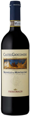 Frescobaldi Brunello di Montalcino Castelgiocondo 2012 750 ML