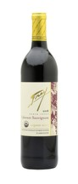 Frey Vineyards Cabernet Sauvignon 750 ML