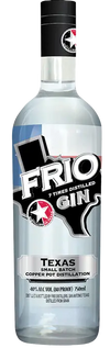 Frio Gin 750 ML