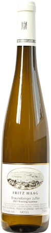 Fritz Haag Brauneberger Riesling Trocken 2019 750 ML