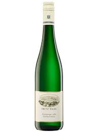 Fritz Haag Riesling Brauneberger Juffer Kabinett 2023 750 ML
