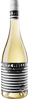 Fritz Muller Secco Muller-Thurgau 750 ML