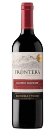 Frontera Cabernet Sauvignon Valle Central 1.5 L