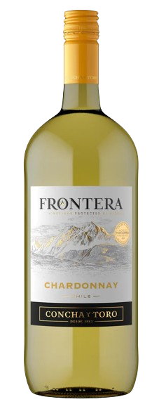 Frontera Chardonnay Valle Central 1.5 L