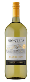 Frontera Chardonnay Valle Central 1.5 L