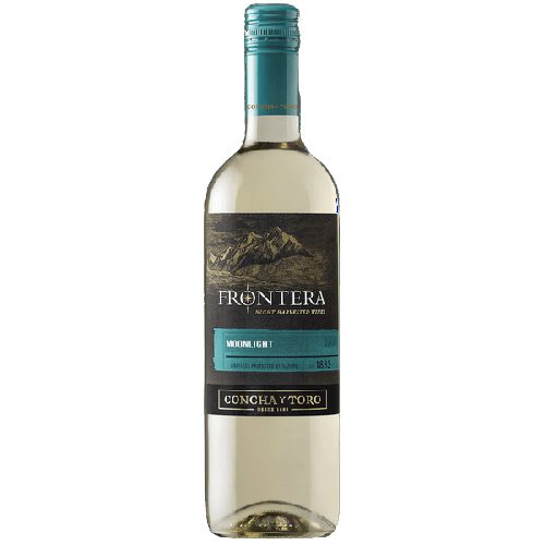 Frontera Moonlight Pinot Grigio Mendoza 750 ML