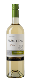 Frontera Sauvignon Blanc Valle Central 1.5 L
