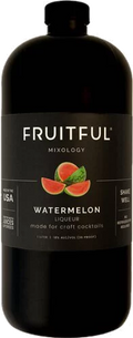 Fruitful Mixology Watermelon Liqueur 1 L