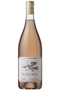 Banshee Rose Wine Sonoma County 2025 750 ML