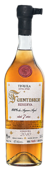 Fuenteseca 7 Year Old Extra Anejo Reserva 750 ML