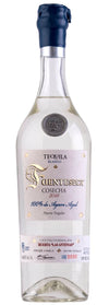 Fuenteseca Cosecha Huerta Singular El Maguey Blanco Tequila 2018 750 ML